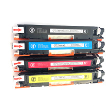 Compatible CE310A Toner cartridge for CP1025/M175 laserjet printer